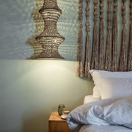Macrame Luxury Suites Tríkala Zewnętrze zdjęcie