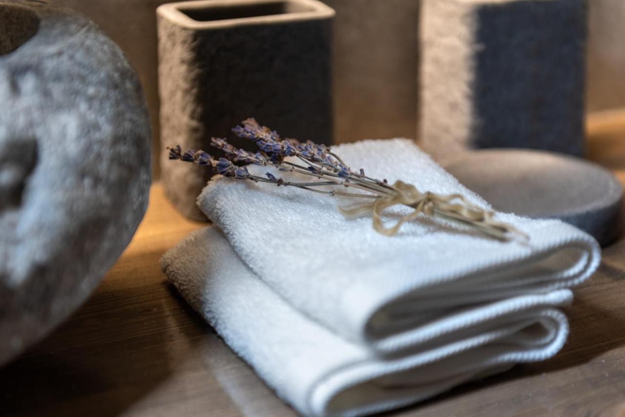 Macrame Luxury Suites Tríkala Zewnętrze zdjęcie
