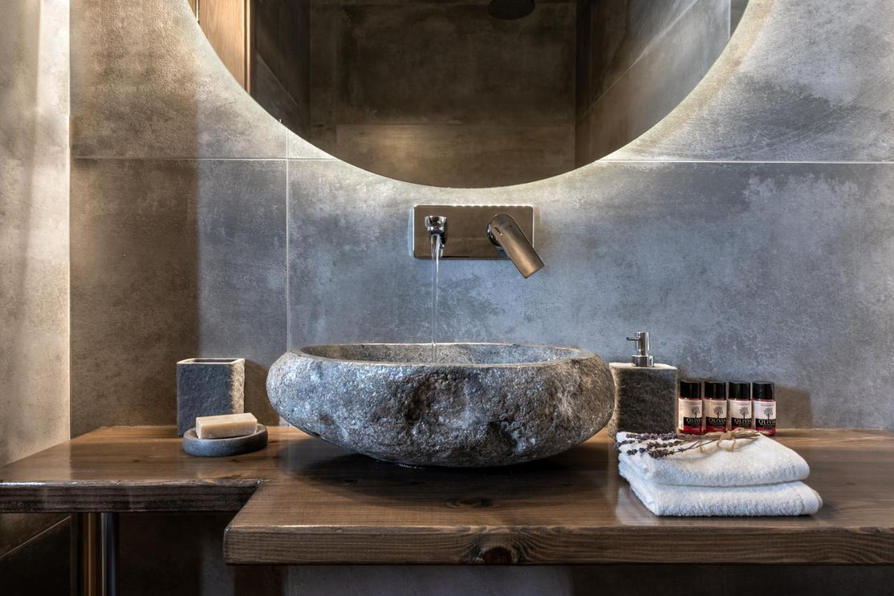 Macrame Luxury Suites Tríkala Zewnętrze zdjęcie