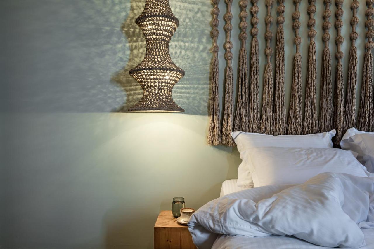 Macrame Luxury Suites Tríkala Zewnętrze zdjęcie